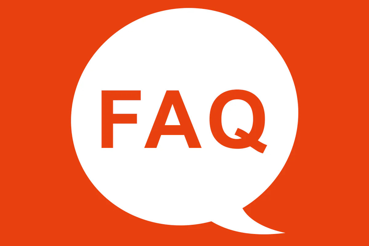 FAQ
