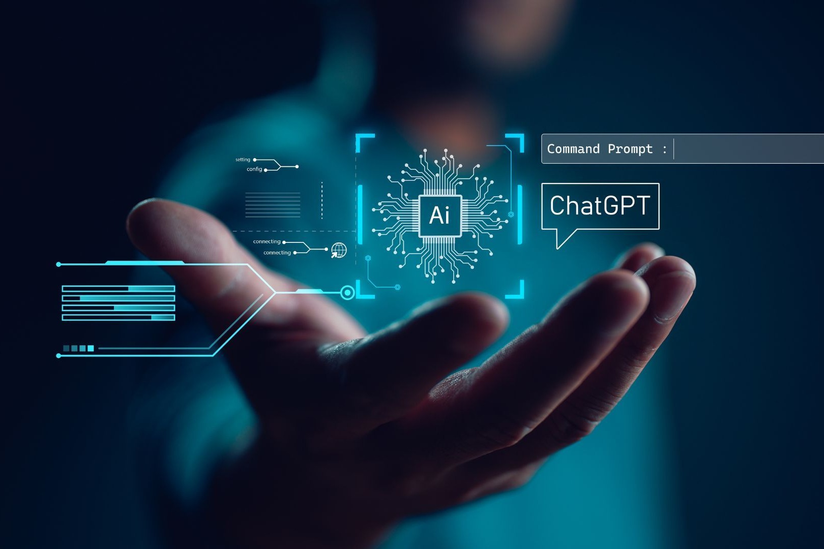 My thoughts on AI